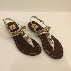 Dolce Vita - Stella beaded sandal