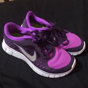 Nike 5.0 Free Runs