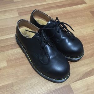 Dr.Martens Oxfords