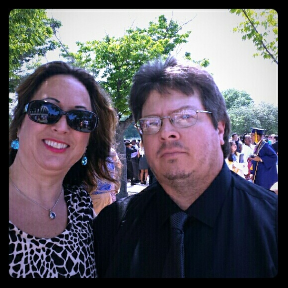 Meet your Posher, Diana