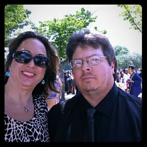 Meet your Posher, Diana