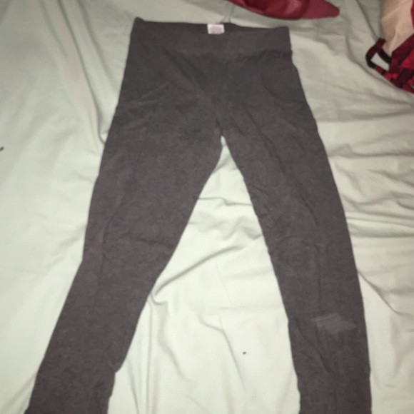 Victoria secret pink leggings
