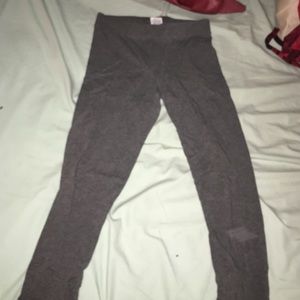 Victoria secret pink leggings