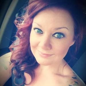 Meet your Posher, Kristin