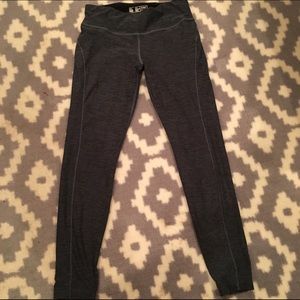 New Balance Yoga Pants