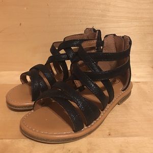 Child Fashion Sandals