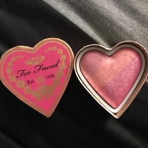Too Faced Sweethearts Blush