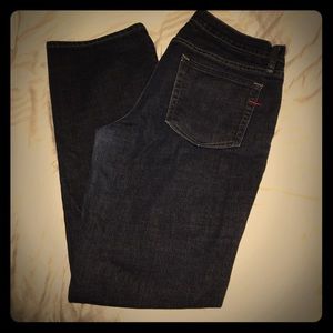 Straight GAP Jeans