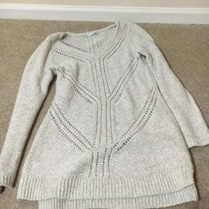 Size large Maurices sweater lot