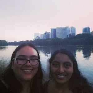 Meet your Posher, Radha