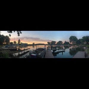 Meet your Posher, Kamryn