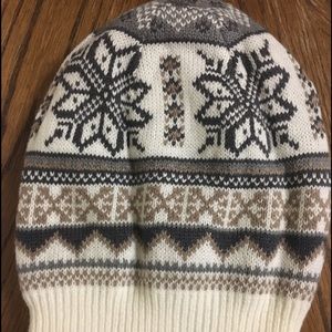 Hat, Scarf, Glove Set