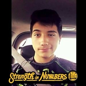 Meet your Posher, Alex