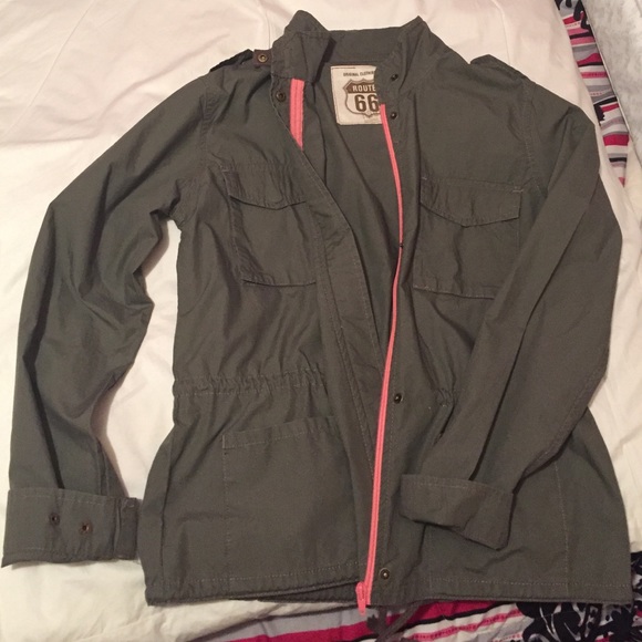 Jacket