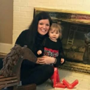 Meet your Posher, Angie