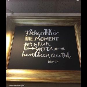 Meet your Posher, Cathy