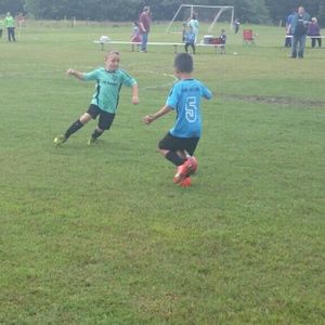 Meet your Posher, Maria