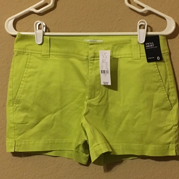 NY&Co Juniors Twill Short