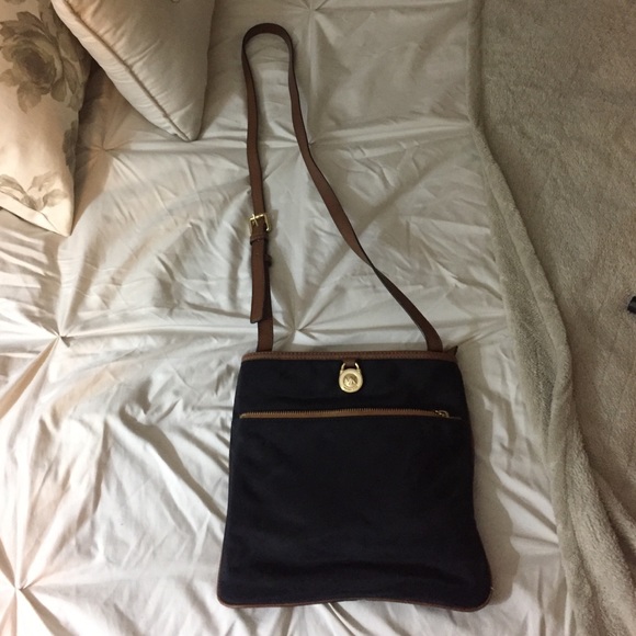Michael kors cross body bag