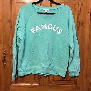 Victoria Secret Swetshirt