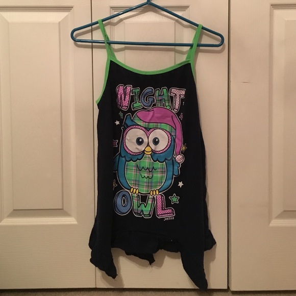 Justice 2-piece Sleep Set