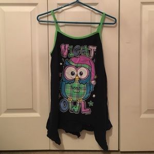 Justice 2-piece Sleep Set