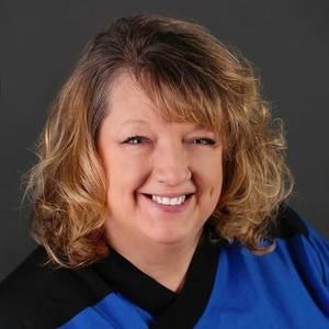 Meet your Posher, Kathy