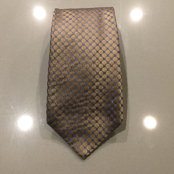 Banana Republic Tie.