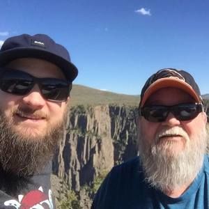 Meet your Posher, Erik