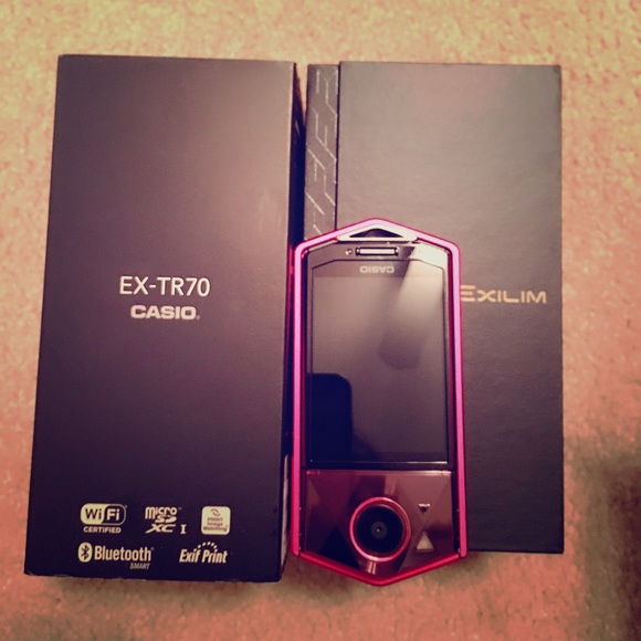 Camera