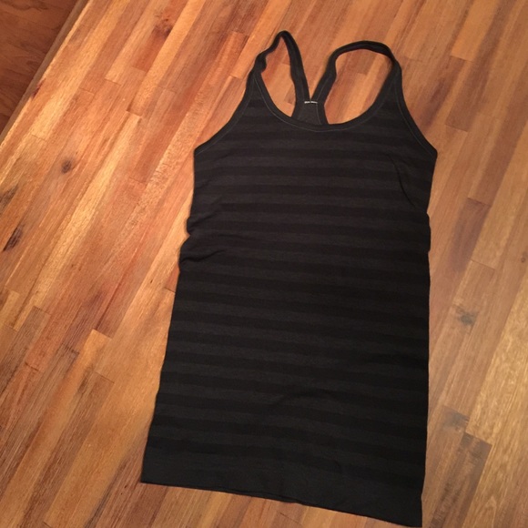 Ebb To Street Tank