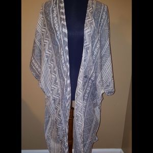 BCBG Maxazria Shrug