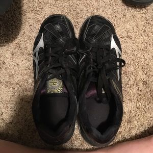 Mizuno Volleyball Shoes