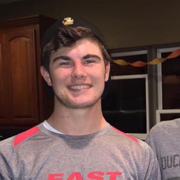 Meet your Posher, Kyle - Picture 1 of 1