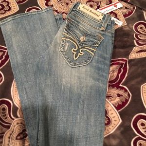 Women's Rock Revival size 29 NWT jeans