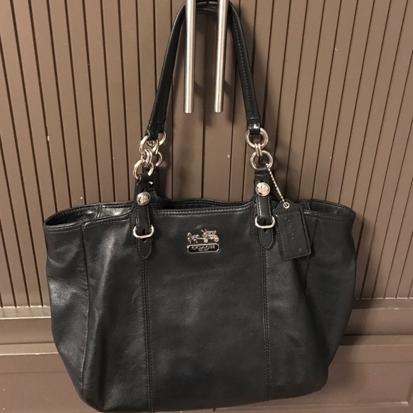 Coach shoulder bag