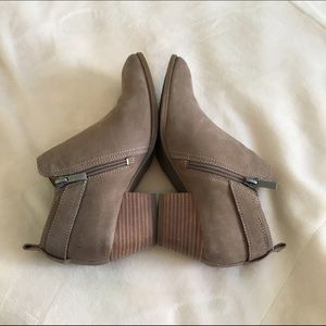franco sarto garfield bootie