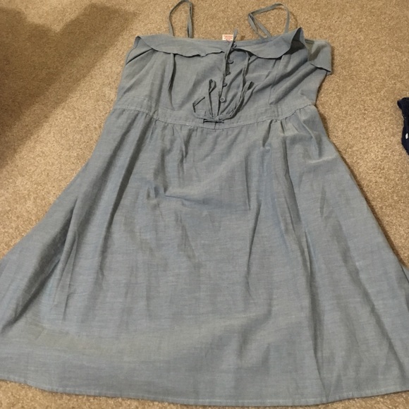 Lot of 3 target dresses size large
