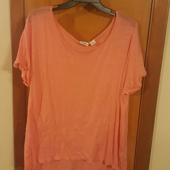 Knit Cato shirt
