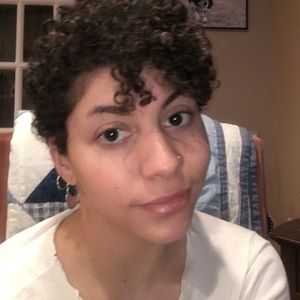 Meet your Posher, Amelia