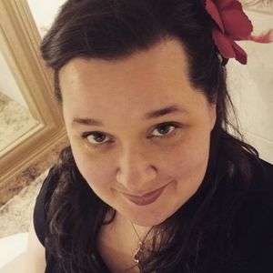 Meet your Posher, Alisha