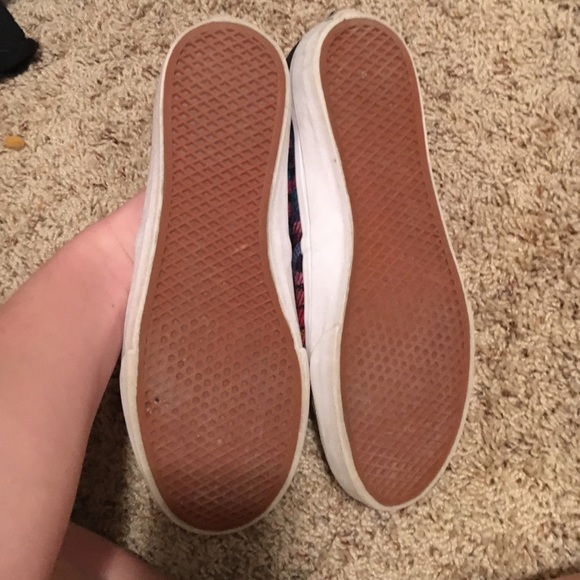 Vans - Picture 4 of 4