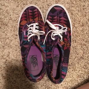 Vans