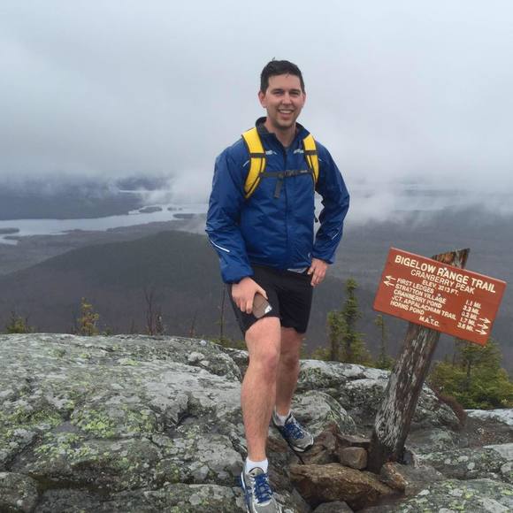 Meet your Posher, Peter - Picture 1 of 1