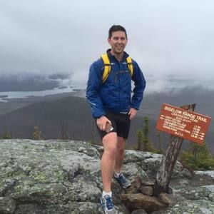 Meet your Posher, Peter