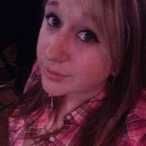 Meet your Posher, Jess