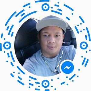 Meet your Posher, Ricky