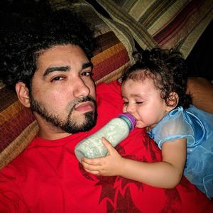 Meet your Posher, David