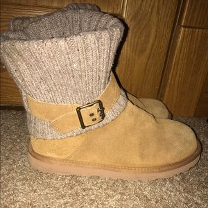 Authentic Ugg Boots