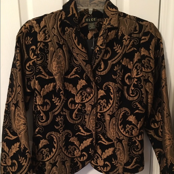 Petite Medium Blazer